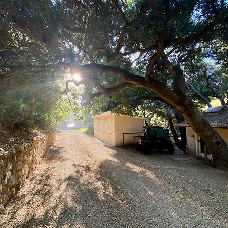 Malibu Ranch Guest House Hideway Exterior photo