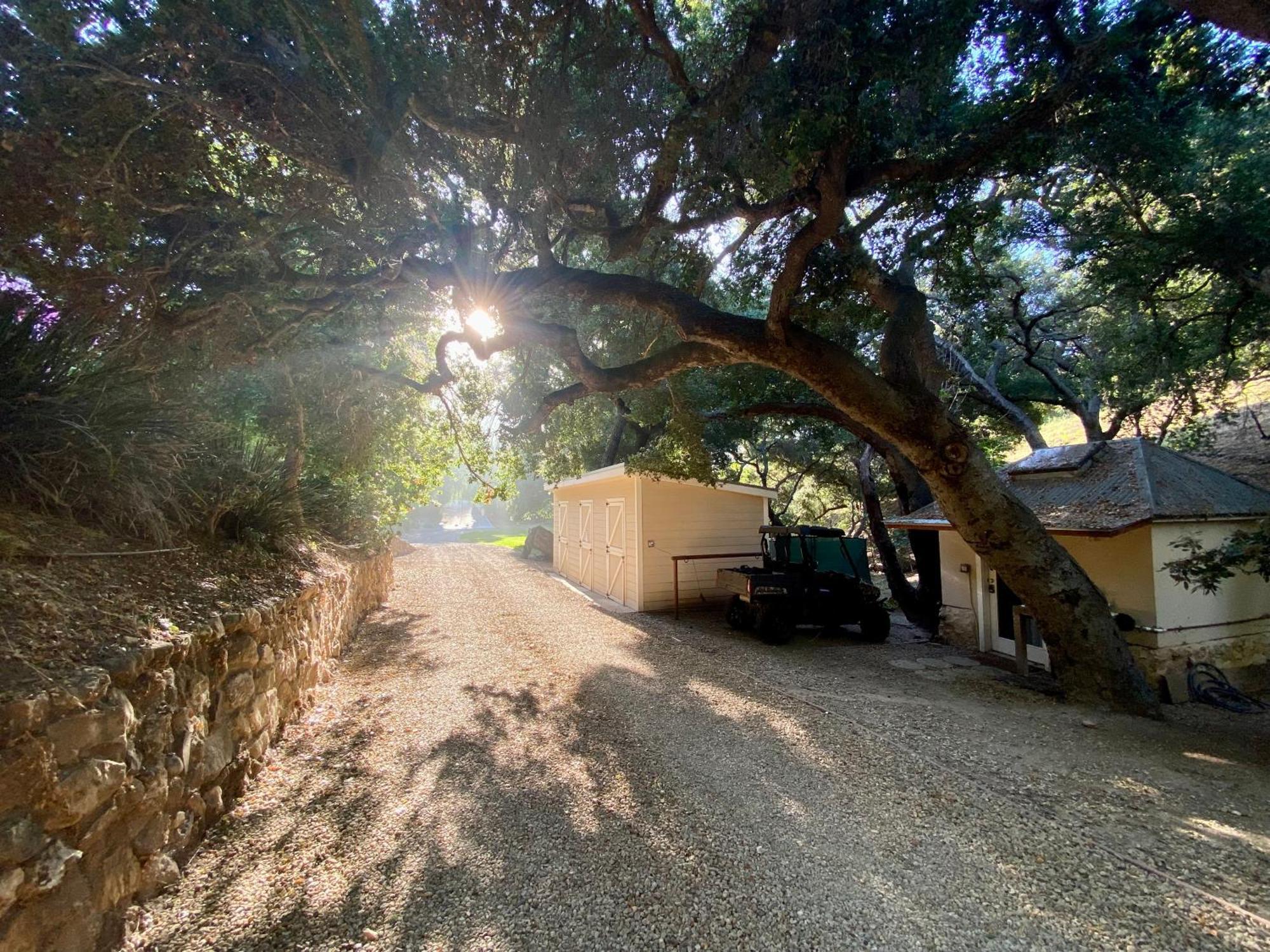 Malibu Ranch Guest House Hideway Exterior photo